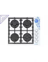 Панель варочная Gefest СГ СВН 2230 К18