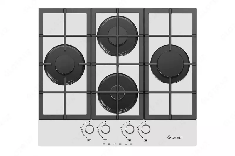 Панель варочная Gefest ПВГ 2231 К12