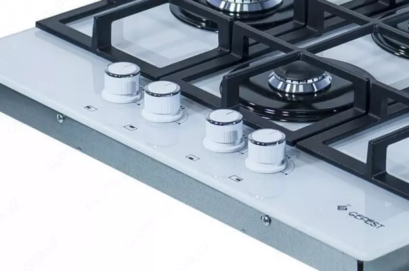 Панель варочная Gefest ПВГ 2231 К12 - 2 762 398.9 so'mdan