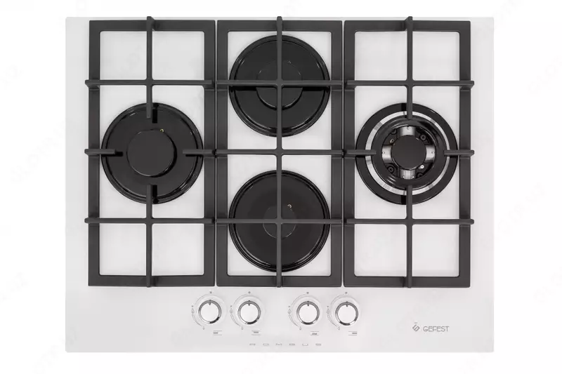 Pishirish paneli Gefest PVG 2231-01 R12