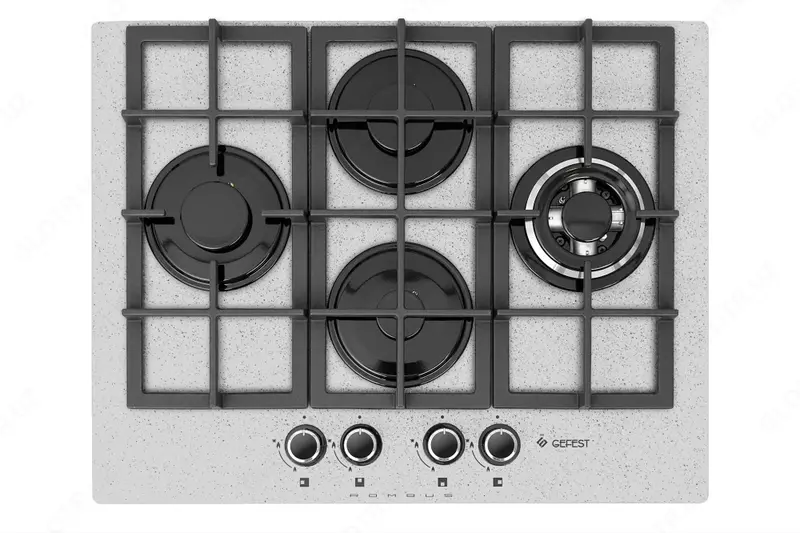 Панель варочная Gefest ПВГ 2231-01P46