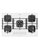 Pechka Gefest CH 2340 K12