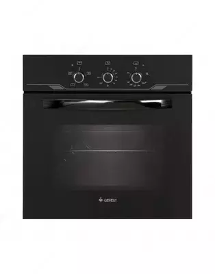 Pech gaz-elektr Gefest DGE 621-01