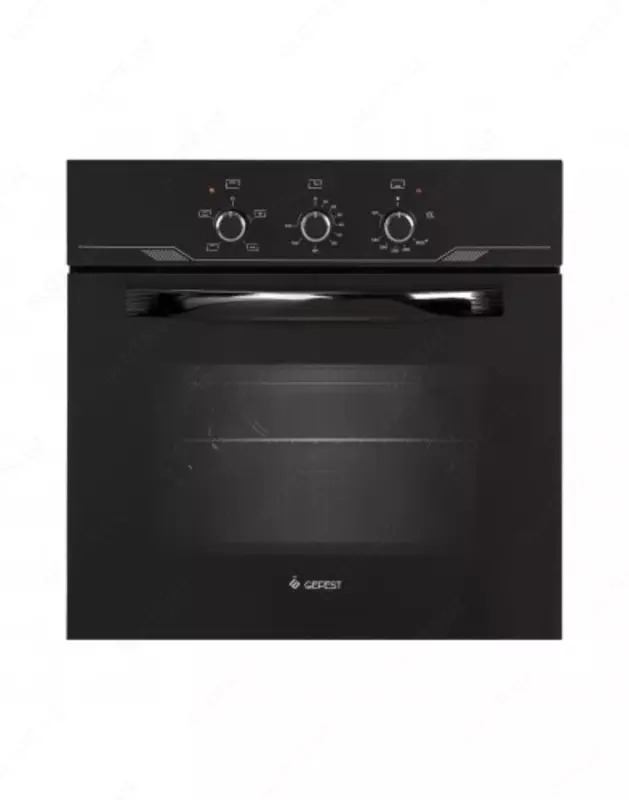 Pech gaz-elektr Gefest DGE 621-01