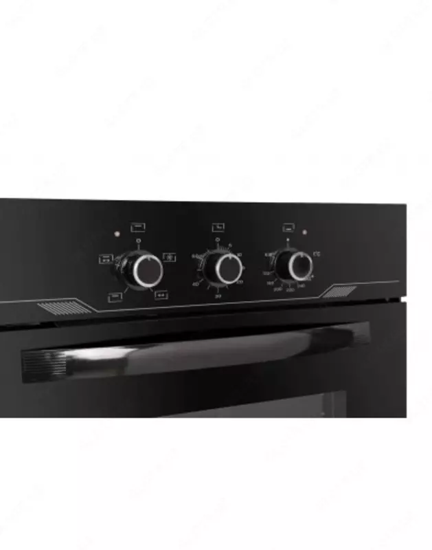 Pech gaz-elektr Gefest DGE 621-01