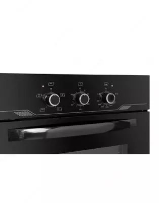 Pech gaz-elektr Gefest DGE 621-01