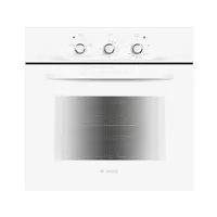 Духовой шкаф Газоэлектрическая Gefest ДГЭ 621-01 Б