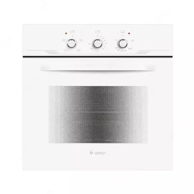 Духовой шкаф Газоэлектрическая Gefest ДГЭ 621-01 Б