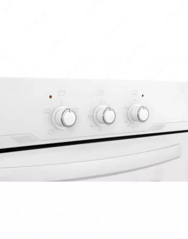 Духовой шкаф Газоэлектрическая Gefest ДГЭ 621-01 Б