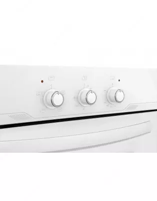 Духовой шкаф Газоэлектрическая Gefest ДГЭ 621-01 Б