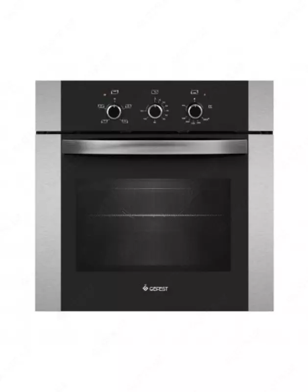 Pech gaz-elektr Gefest DGE 621-01 H3