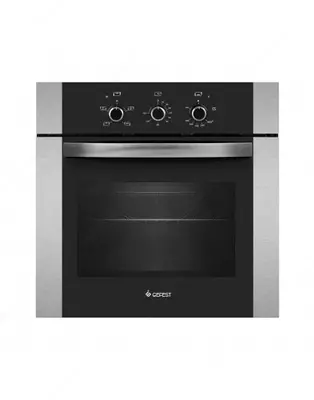 Духовой шкаф Газоэлектрическая Gefest ДГЭ 621-01 Н3