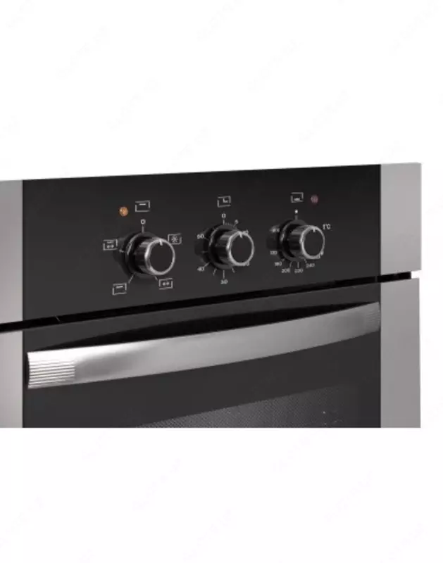 Pech gaz-elektr Gefest DGE 621-01 H3