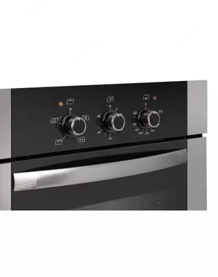 Духовой шкаф Газоэлектрическая Gefest ДГЭ 621-01 Н3