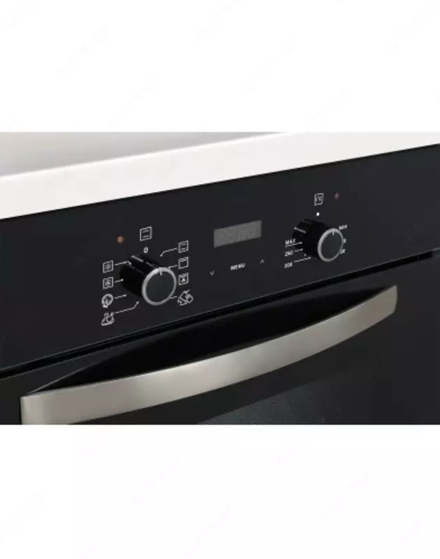 Духовой шкаф Gefest ДА 622-02 А