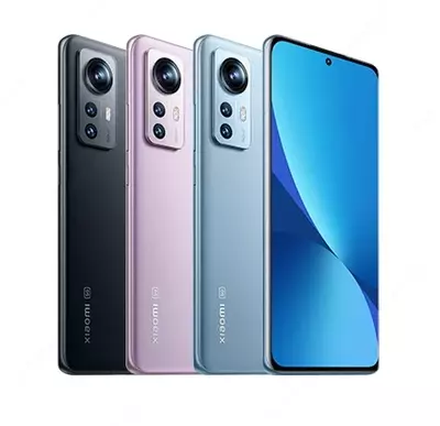 Telefon Xiaomi 12X 8/128+8/256 5G