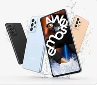 Телефон Samsung Galaxy A73 5G (736) 6/128+8/128+8/256GB кредит нет