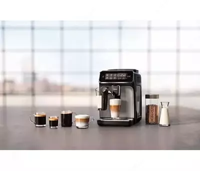 Philips EP3246/70 kofe mashinasi