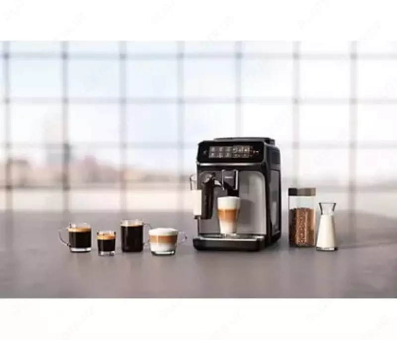 Кофемашина Philips EP3246/70