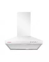 Oshxona qopqog'i Gefest VO 11 (oq jigarrang)