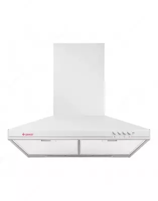 Oshxona qopqog'i Gefest VO 10 (oq jigarrang)