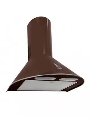 Oshxona qalpoqchasi Gefest BO 1603 (oq jigarrang kumushrang qora)