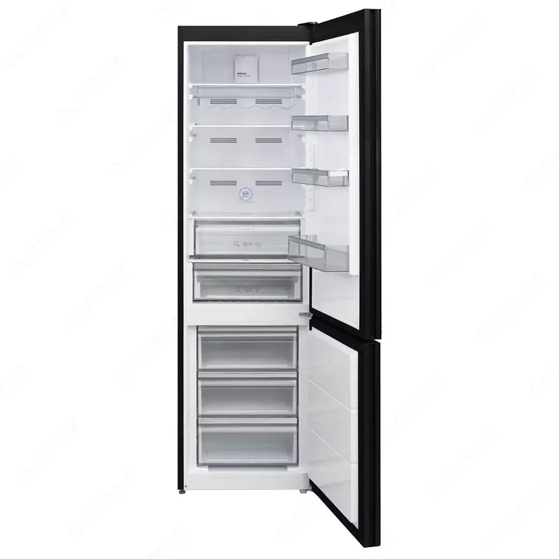 Холодильник Beston BN-570BLV