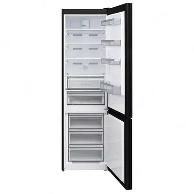 Холодильник Beston BN-570BLV