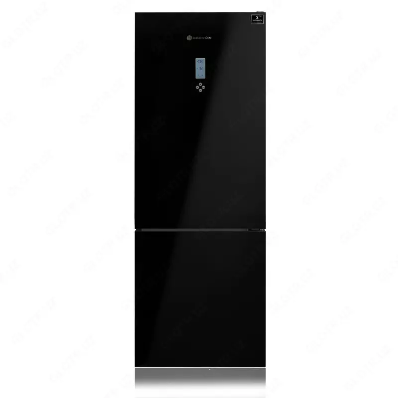 Холодильник Beston BN-622BL