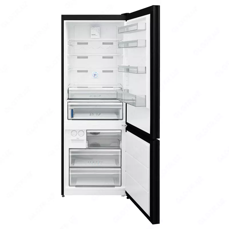 Холодильник Beston BN-622BL