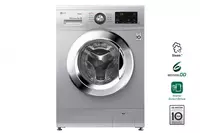 Kir yuvish mashinasi LG F2J3HS4L 7 kg