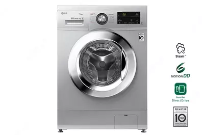 Стиральная машина LG F2J3HS4L 7 кг