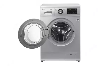 Стиральная машина LG F2J3HS4L 7 кг - от 5 042 137.8 сум / шт.
