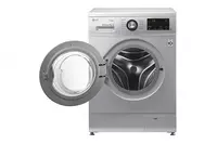 Kir yuvish mashinasi LG F2J3HS4L 7 kg - 5 024 556.6 so'mdan