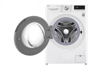 Kir yuvish mashinasi LG TW4V7RW1W 10,5 kg