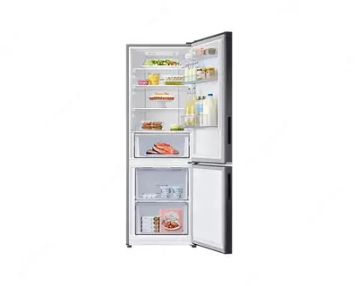 Muzlatgich Samsung RB30N4020B1/WT /RB30N4020S8/WT 290L (grafit bronza)