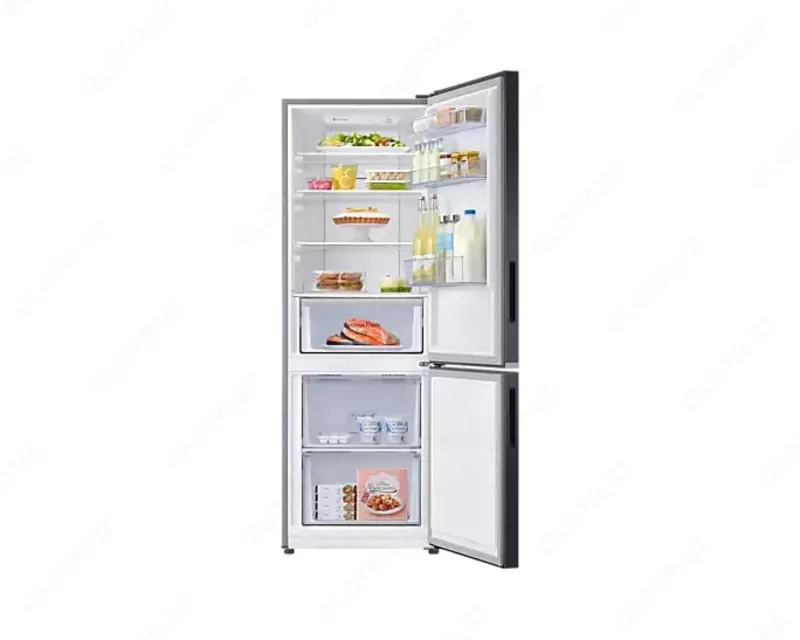 Холодильник Samsung RB30N4020B1/WT /RB30N4020S8/WT 290L (бронза графитовый )