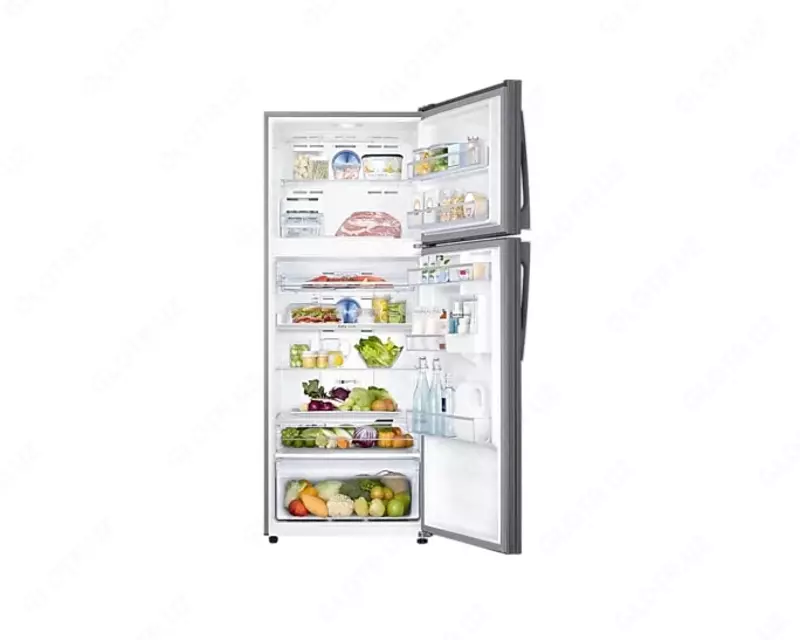 Холодильник Samsung RT38K5535EF/W /RT38K5535S8/WT 453L (бежевый серебристый)