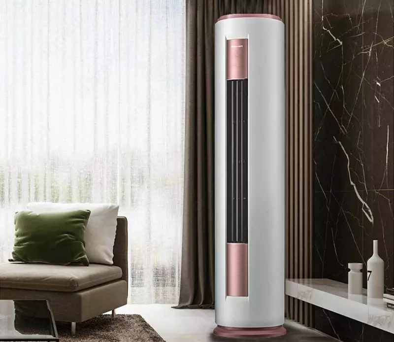 Кондиционер Premier PRMFS-24SNR1–RD