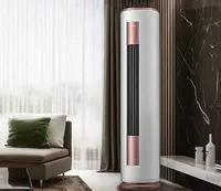 Кондиционер Premier PRMFS-24SNR1–RD