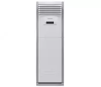 Кондиционер Premier PRMFS-60SNR1-QD