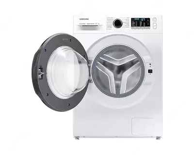 Стиральные машинa Samsung WW70AAS22AE/LD /WW70AAS22AX/LD 7 кг (белый cерый)