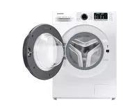 4 785 292 so'mdan Kir yuvish mashinasi Samsung WW70AAS22AE/LD /WW70AAS22AX/LD 7 kg (oq kulrang)