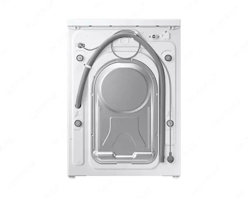 Стиральные машинa Samsung WW70AAS22AE/LD /WW70AAS22AX/LD 7 кг (белый cерый)