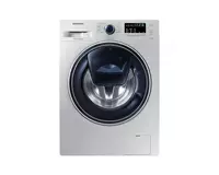 Kir yuvish mashinasi Samsung WW60K40G09SDLD 6 kg