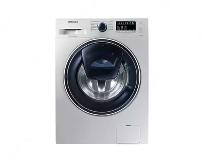 Kir yuvish mashinasi Samsung WW60K40G09SDLD 6 kg