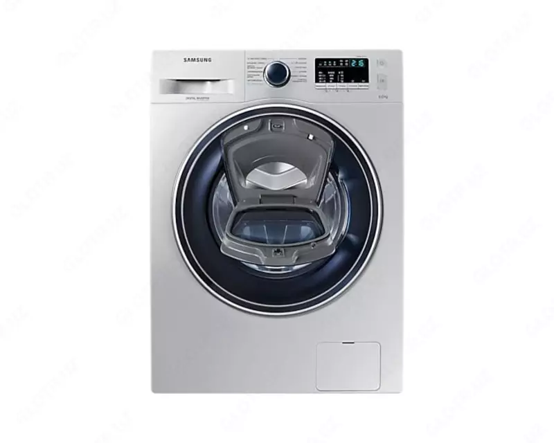 Стиральные машинa Samsung WW60K40G09SDLD 6 кг