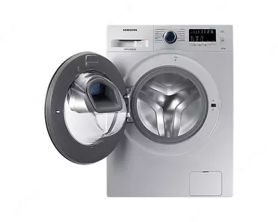 Kir yuvish mashinasi Samsung WW60K40G09SDLD 6 kg