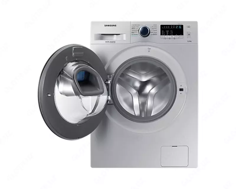 Стиральные машинa Samsung WW60K40G09SDLD 6 кг