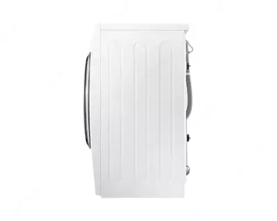 Стиральные машинa Samsung WW70R42PXTWDLD / WW70R42PXSSDLD (белый стальной) 7 кг